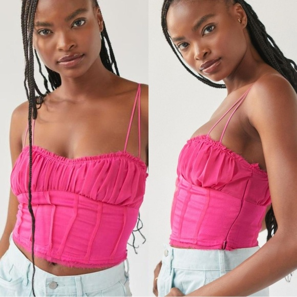 Urban Outfitters Tank - Picture 1 of 8